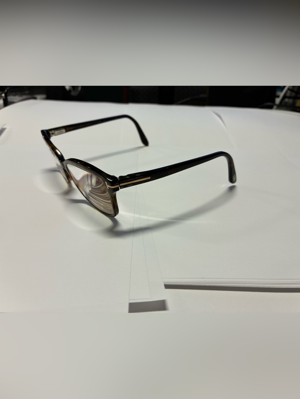 Tom Ford EyeGlasses